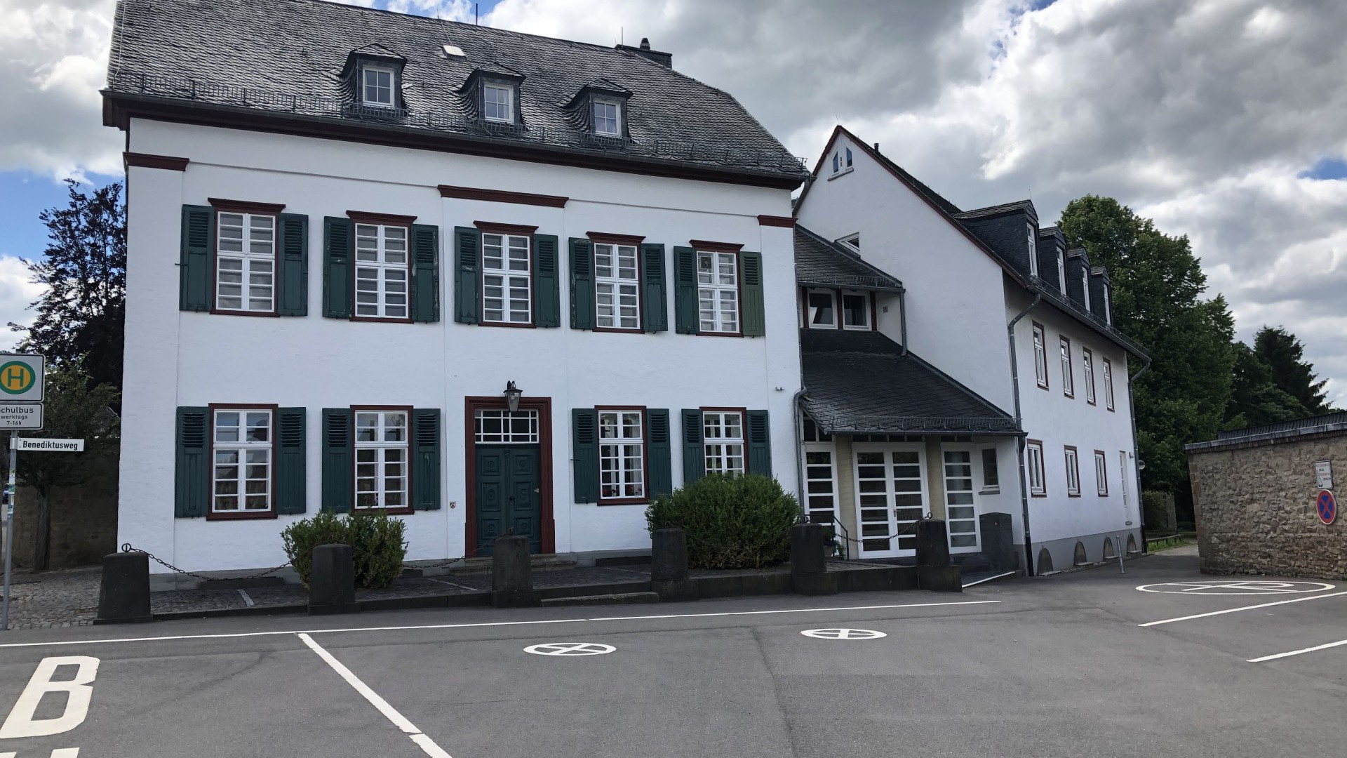 Haus St.Benedikt
